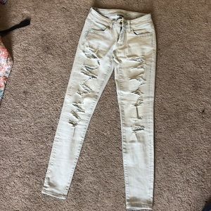 American Eagle jeans🌟🌟